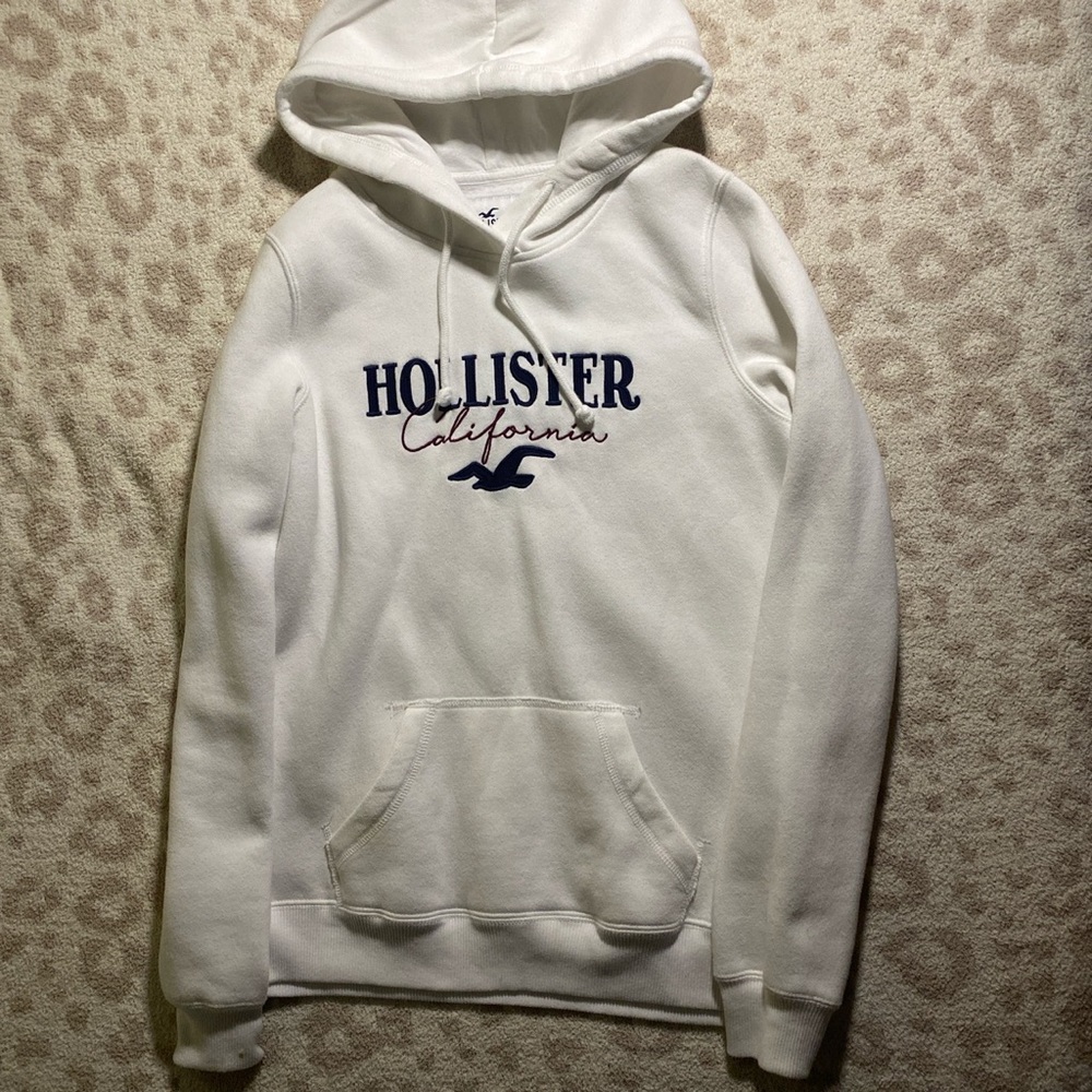 Hollister Hoodie